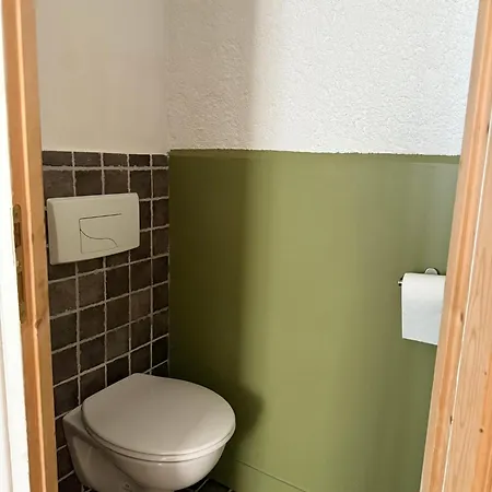 Cosy Clim Wi-fi Les Glycines Apartment Troyes
