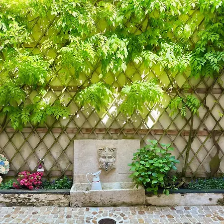 Cosy Clim Wi-fi Les Glycines Apartment Troyes